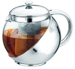 Заварочный чайник Irit KTZ-075-021