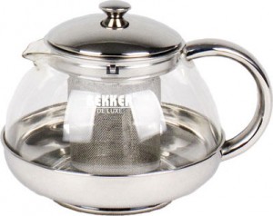 Заварочный чайник Bekker ВК-399