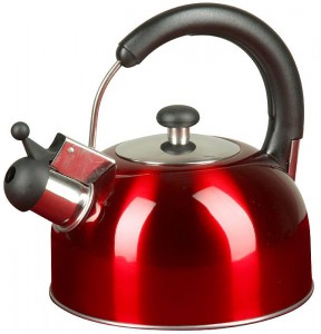 Чайник Pomi dOro PSS-650008-M Red