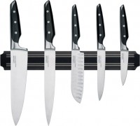 Набор ножей с подставкой Rondell RD-324 Espada