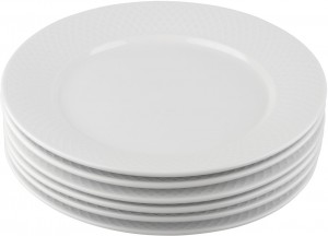 Набор тарелок Wilmax WL-880101-JV/6C