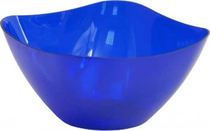 Салатник Berossi ИК07910000 Blue