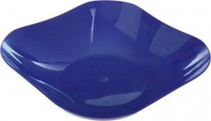Посуда для сервировки Berossi Funny ИК08039000 Blue