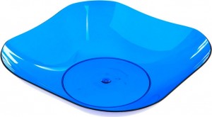 Посуда для сервировки Berossi Ice ИК08310000 Blue