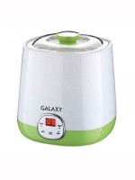 Автоматическая йогуртница Galaxy GL2692