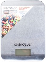 Электронные кухонные весы Kromax Endever KS-525