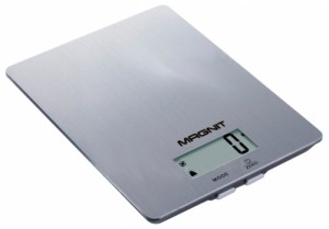 Электронные кухонные весы Magnit RMX-6189