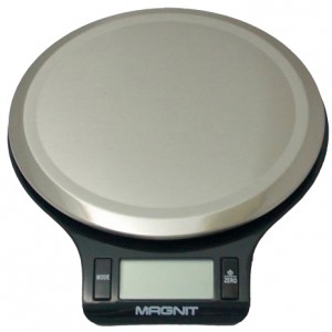 Электронные кухонные весы Magnit RMX-6191