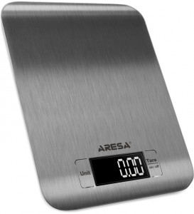 Электронные кухонные весы Aresa SK-408