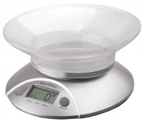 Электронные кухонные весы Maxwell MW-1451