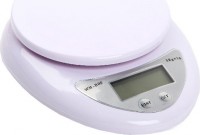 Электронные кухонные весы RCV WH-B05