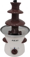 Шоколадный фонтан Akai 1152-W