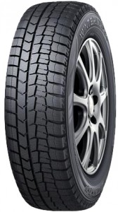 Зимняя шина Dunlop Winter Maxx WM02 235/50 R18 101T