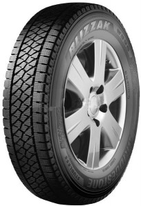 Зимняя шина Bridgestone Blizzak W-995 235/65 R16 115/113R