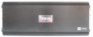 Автомобильный усилитель Aria HD-3000