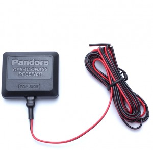 GSM и GPS система охраны Pandora NAV-035