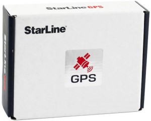GSM и GPS система охраны StarLine GPS-Мастер