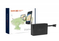 GSM и GPS система охраны StarLine M17