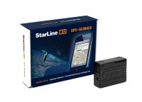 GSM и GPS система охраны StarLine М12 GPS/Глонасс