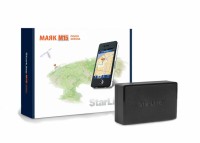 GSM и GPS система охраны StarLine M15
