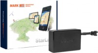 GSM и GPS система охраны StarLine M17+ нет проводов соединения