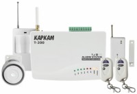 GSM и GPS система охраны КАРКАМ Страж Т-200