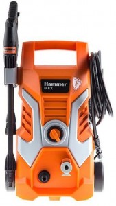 Автомойка Hammer MVD1500B