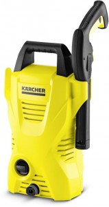 Автомойка Karcher K 2 Basic 1.673-155.0
