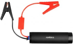 Зарядное устройство для аккумулятора Rombica Auto B250