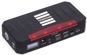 Зарядное устройство для аккумулятора TrendVision Ultimate PTV18U 18000