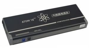 Зарядное устройство для аккумулятора Aurora Atom 18 Evolution