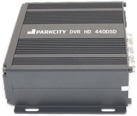 Видеорегистратор ParkCity DVR-440DSD