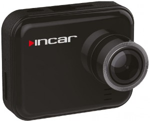 Видеорегистратор Incar-Intro VR-340
