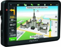 Портативный GPS-навигатор Prology iMAP-5600 Black