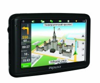 Портативный GPS-навигатор Prology iMAP-5100
