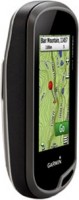 Портативный GPS-навигатор Garmin Oregon 650