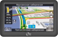Портативный GPS-навигатор Treelogic TL-5011BGF AV Содружество