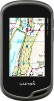 Портативный GPS-навигатор Garmin Oregon 600t