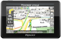 Портативный GPS-навигатор Prology iMap-580TR
