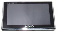 Портативный GPS-навигатор Lexand SG-615 HD потертости