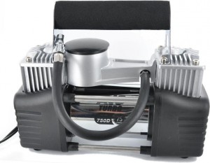 Автомобильный компрессор AVS Turbo KS750D