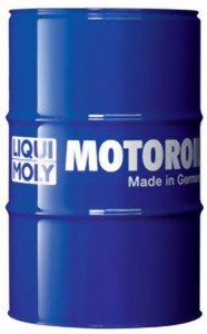 Трансмиссионное масло Liqui Moly 4708 Hypoid-Getriebeoil TDL 75W-90 60л