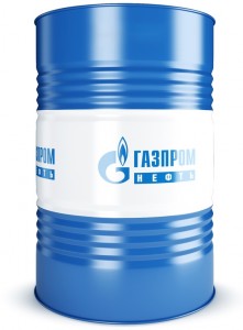 Трансмиссионное масло Газпромнефть GL-5 85W140 205л