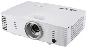 Портативный проектор Acer X1385WH