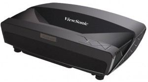 Стационарный проектор Viewsonic LS830
