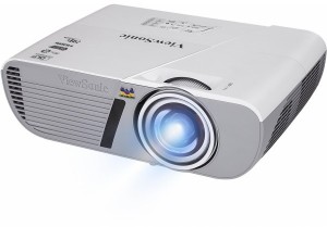 Портативный проектор Viewsonic PJD5353LS