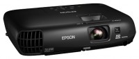 Портативный проектор Epson EH-TW550