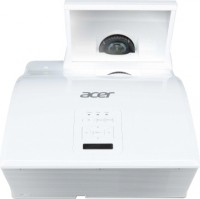 Стационарный проектор Acer U5213 White