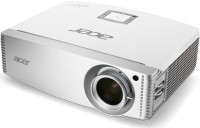 Стационарный проектор Acer H9505BD White