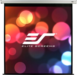 Рулонный экран для проектора Elite Screens VMAX2 Series VMAX135XWH2 White